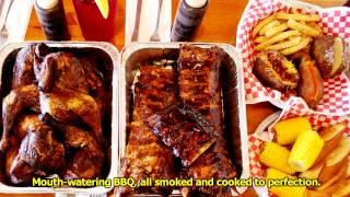 BBQ Catering since 1995, Original Scruby's Barbecue Pembroke Pines caters parties in all Broward!