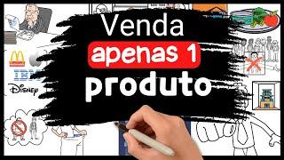 Construindo um PEQUENO negócio que não precisa de VOCÊ - Feito Para Vender