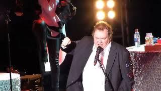 Meat Loaf Legacy - 2013 Bat out of Hell LIVE from Ireland