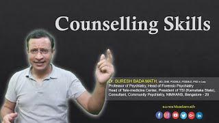 Counselling skills for counselors I Essential Counseling skills I Empathy skills in counseling