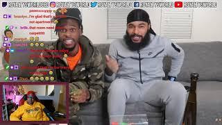 TRUTH OR DRINK W/ CLARENCENYC  * PETTY AF *| ROYALTYSWORLDREACTION