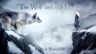 Epic Fantasy Music - The Wolf and the Moon
