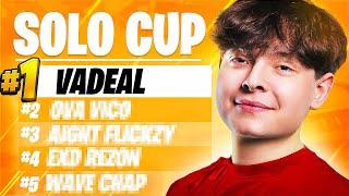 Der BESTE Solo Cash Cup Spieler... 