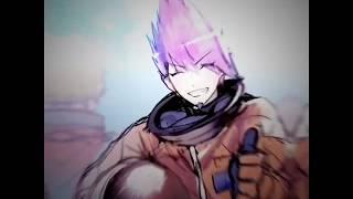 kaito momota - don’t dwell [danganronpa edit/amv]