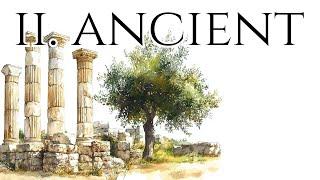 Western Philosophy in a Flash: Part 2 - Ancient Insights