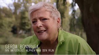 De IVN Natuurgids - Beleef de natuur met Gerda