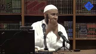 They want you to leave Islam - Shaykh Abu Umar Abdulazeez