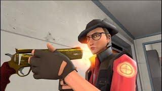 What If RED Team is Dumb in Desolation 9? #desolation #tf2