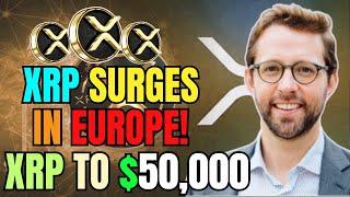 XRP NEWS TODAY EXPLOOOOOODE !!! $327,000 XRP APPROVED BY BINANCE! - RIPPLE XRP NEWS TODAY!!