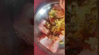 Crispy Fish fry/#cook with Tucy