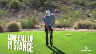 Golf Galaxy: Callaway Big Bertha Golf Tips with Harris English