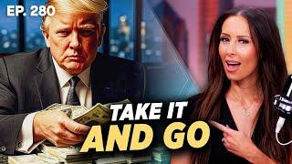 Pay to Leave? Trump Drops New Plan to Get Rid of Illegal Immigrants