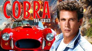 The Troubled History of Cobra (1993): Let's Make A Show Called Viper