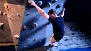 Midwest Mountaineering cammo route