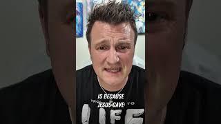 Crypto & Christ: Don't Replace God With Coins! My Testimony