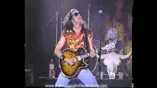 TED NUGENT - Free For All