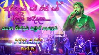 #Volare අයියාට මේ රජ ගේ මල්ලි හදාලා | live musical show | Volare Live Music | SAMPATH LIVE VIDEOS