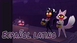 MILLIE Y MOXXIE PIDIENDO MUERTITOS \\ HELLUVA BOSS FAN ANIMATION