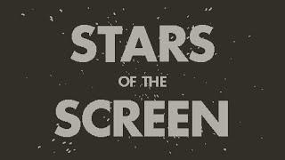 Stars of the Screen | Launch Trailer