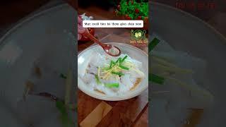 Mực Muối Tiêu Tỏi Thơm Giòn Cháy Xém