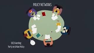 The OECD Principles on Urban Policy