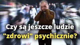 Czym jest "ZDROWIE" PSYCHICZNE? - Komentarze