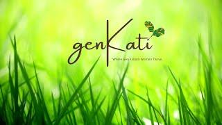 Introducing genKati!