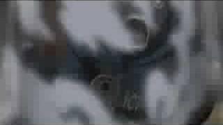 Hellsing OAV III official trailer