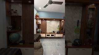 Best TV unit Design in Chennai |TV unit Design 2024 | modern TV unit design#upvc #tvunit #chennai