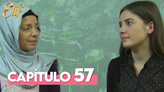 Elif Primera Temporada Capitulo 57 | Elif Capitulo 57