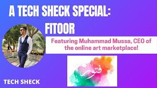 A Tech Sheck Special : Fitoor