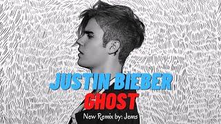 Ghost - Justin Bieber | DJ Jems Remix