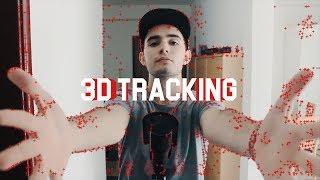 Boujou Tutorial: Motion Tracking