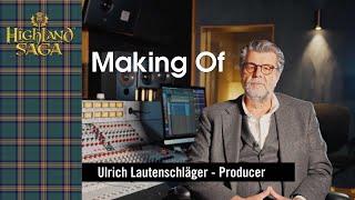 Making Of 2023 | Highland Saga | EPK German Version [Official Video]