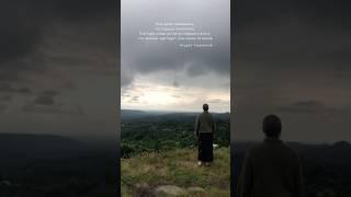 Встреча с Вечностью #жизнь #встреча #безслов #материализациямыслей