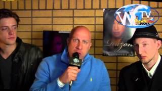 WTV founder Eric Zuley interviews Millionaire Matchmakers Steve Lobel