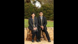 Multilingual Audio Testimonials