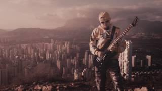 TheSmokish - Mars Mountains