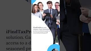 Struggling with Tax Laws and Regulations | iFindTaxpro