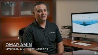 Become an Airline Pilot with OC Flight Lessons!