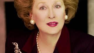 People who changed us - Margaret Thatcher | Reads Lili Hover