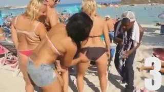 probeer niet te lachen check out deze video, want het is grappig |VIDEO 's werelds grappigste 2016