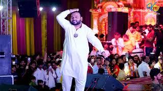Sanware Hare Ka Sahara Tera Naam Hai - Kanhiya Mittal Live Bhajan | Delhi Kirtan | कन्हैया मित्तल