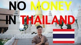 TÔI SỐNG Ở THAILAND TRONG 24 GIỜ VỚI 0 ĐỒNG