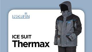 Winter suit Norfin thermax