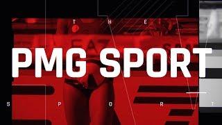 PMG Sport | La nuova casa dello Sport