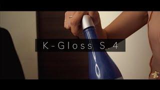 헤어트리트먼트 추천｜ HAIR SMOOTHING Treatment: K-Gloss S.4