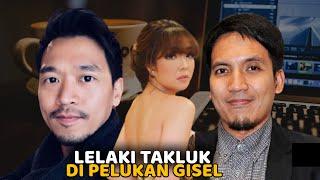 5 Pria yang Pernah Pacaran Sama Gisella Anastasia