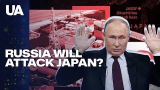 New Threats to Asia? Russia’s Military Plans for Japan & South Korea