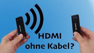 wireless HDMI - geht sowas?